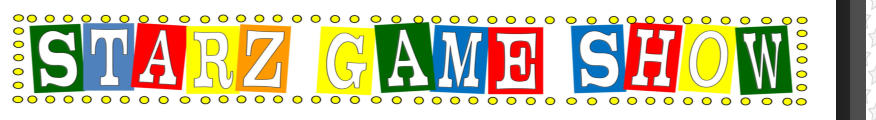 Starz Game Show